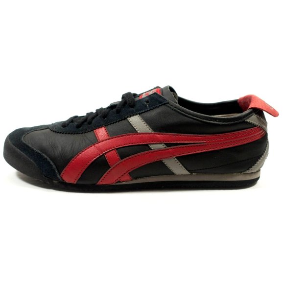 Onitsuka Tiger by Asics Other - Asics Onitsuka Tiger Mexico 66 Sneakers - Men's Size 9.5